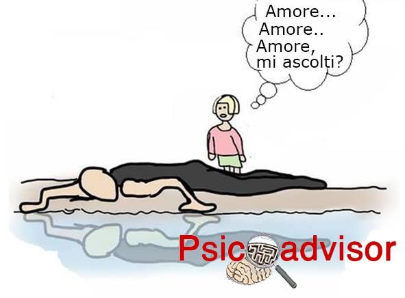 L'unico modo per soddisfare un narcisista è soddisfare il suo ego.