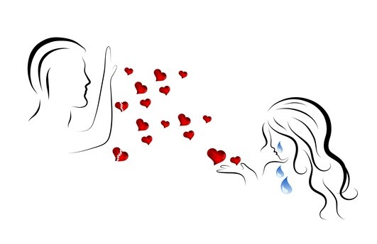 dipendenza affettiva