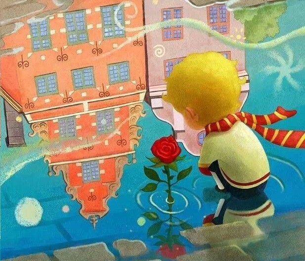 bambino altamente sensibie