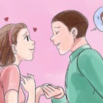 relazione con un narcisista
