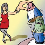 Come vendicarsi di un narcisista