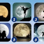 test psicologico della luna