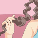 toccarsi i capelli psicologia