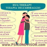 TERAPIA DELL'ABBRACCIO