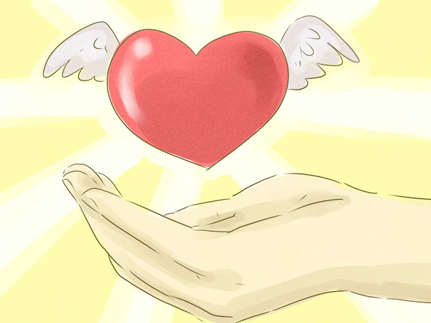 perchè mi innamoro infatuo così facilmente