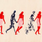 ghosting caratteristiche
