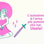 come accrescere autostima