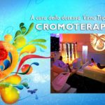 cromoterapia come funziona