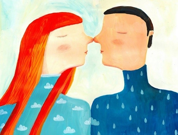 Amare vuol dire cercare consciamente quel che ci è mancato e ritrovare spesso inconsciamente quel che abbiamo già conosciuto.