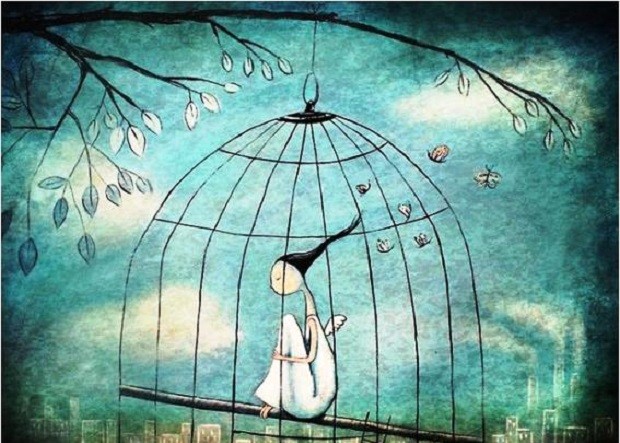 Credevo che la felicità fosse sempre domani, e poi domani, e poi domani, e domani ancora. Forse essa è qui. Forse essa è ora. E io ho guardato in qualsiasi altro luogo. Osho Rajneesh