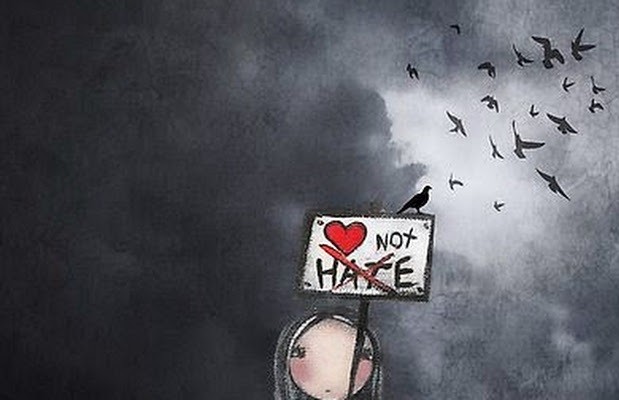 Ci sono abissi che l'amore non può superare, nonostante la forza delle sue ali. Balzac, Honoré