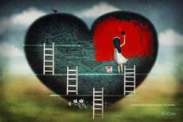“Impara a piacere a te stesso. Quello che pensi tu di te stesso è molto più importante di quello che gli altri pensano di te. ” LUCIO ANNEO SENEC