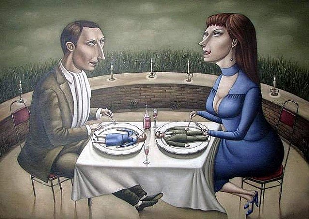 Amore è tutto ciò che aumenta, allarga, arricchisce la nostra vita, verso tutte le altezze e tutte le profondità. L’amore non è un problema, come non lo è un veicolo; problematici sono soltanto il conducente, i viaggiatori e la strada. Franz Kafka