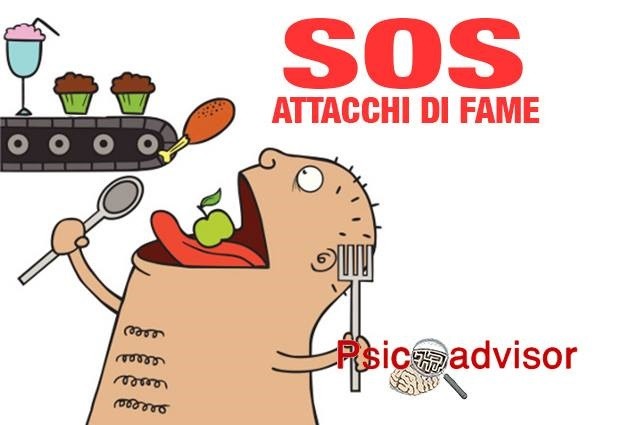 Mescolare le emozioni con l'assunzione di cibo e usare il cibo per far fronte alle emozioni che ogni giorno si incontrano"