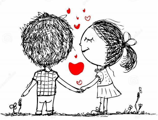 L'Amore è di tutte le passioni la più forte perchè attacca contemporaneamente la testa, il cuore e il corpo. (Voltaire)