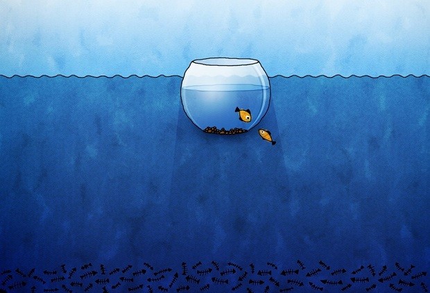 “La creatività è contagiosa. Trasmettila.” ALBERT EINSTEIN