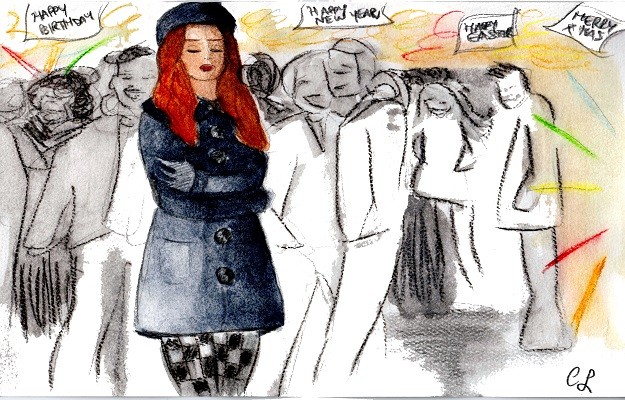 Autore Illustrazione: Chiara Landolfi