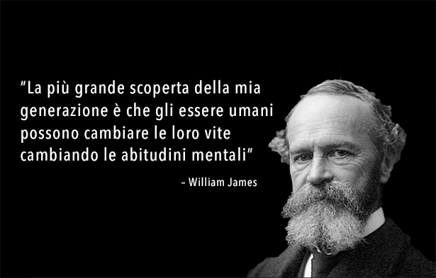 Le 13 Frasi Di William James Che Ti Fanno Riflettere Psicoadvisor