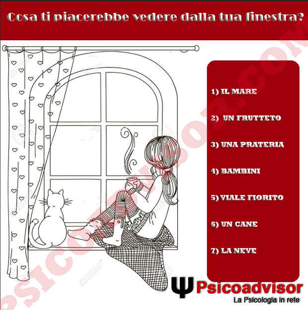 Test Psicologici Archivi Pagina 3 Di 11 Psicoadvisor