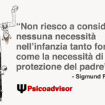padre in psicologia