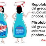rupofobia misofobia