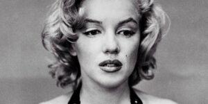 Lettera di Marilyn Monroe