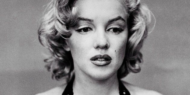 Lettera di Marilyn Monroe