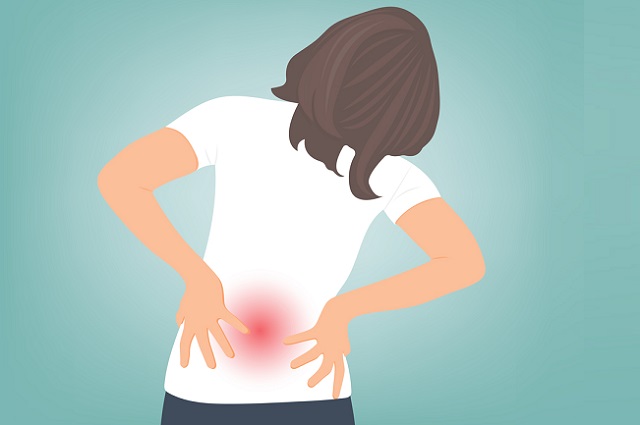 Psicosomatica del mal di schiena: cosa vuole comunicarci il dolore