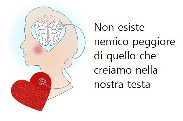 Come cambia la tua vita quando inizi a guardarti dentro - Psicoadvisor