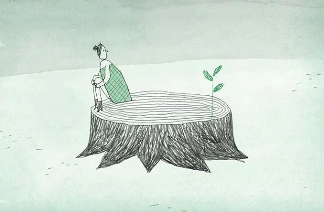 Come superare la paura della solitudine. 7 indicazioni preziose  --- (Fonte immagine: https://psicoadvisor.com/wp-content/uploads/2023/08/vivere-la-solitudine.webp)