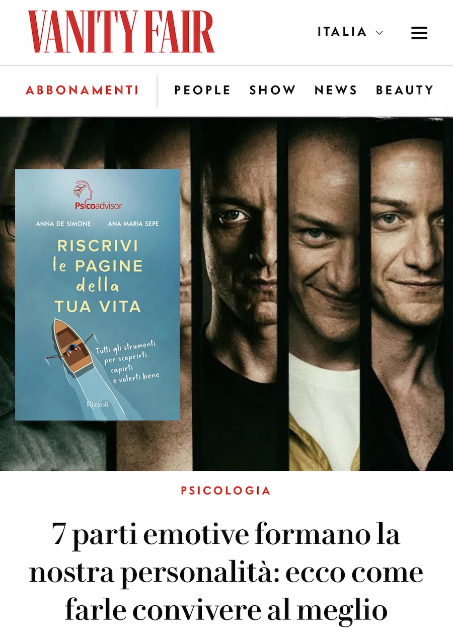 libro sulla crescita personale